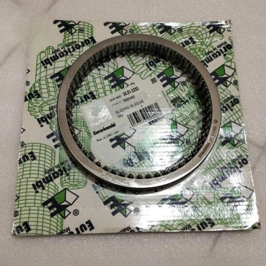 Jual SLIDING SLEEVE HINO LOHAN FM260TI TRANSMISI ZF EURORICAMBI MADE IN ...