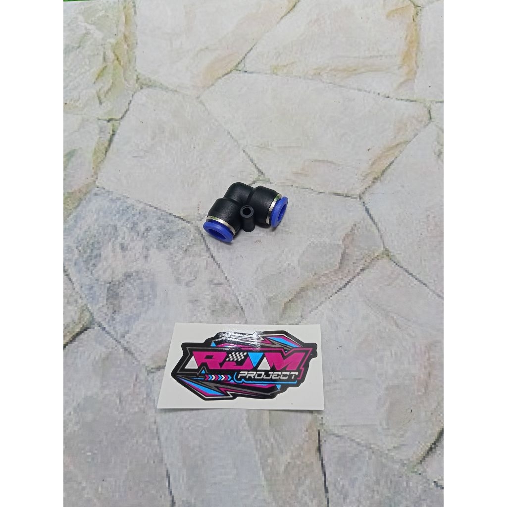 Jual NEPPEL TABUNG HAWA TUTUP KLEP TUTUP NOKEN AS DLL | Shopee Indonesia