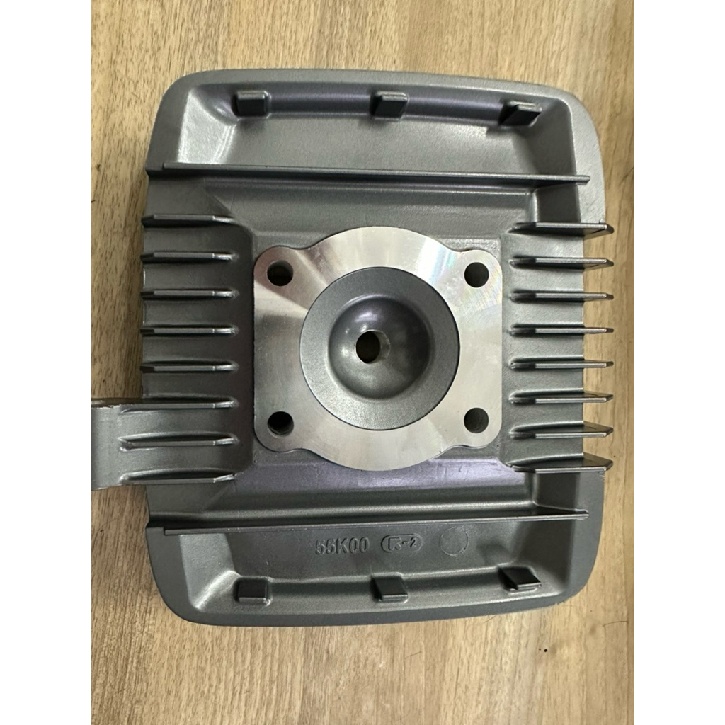 Jual Blok Head RXZ Original Yamaha | Shopee Indonesia