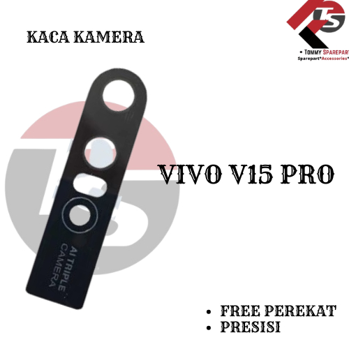 Lens Protector Vivo V15 Pro Camera Lens Lens Protector Vivo V11