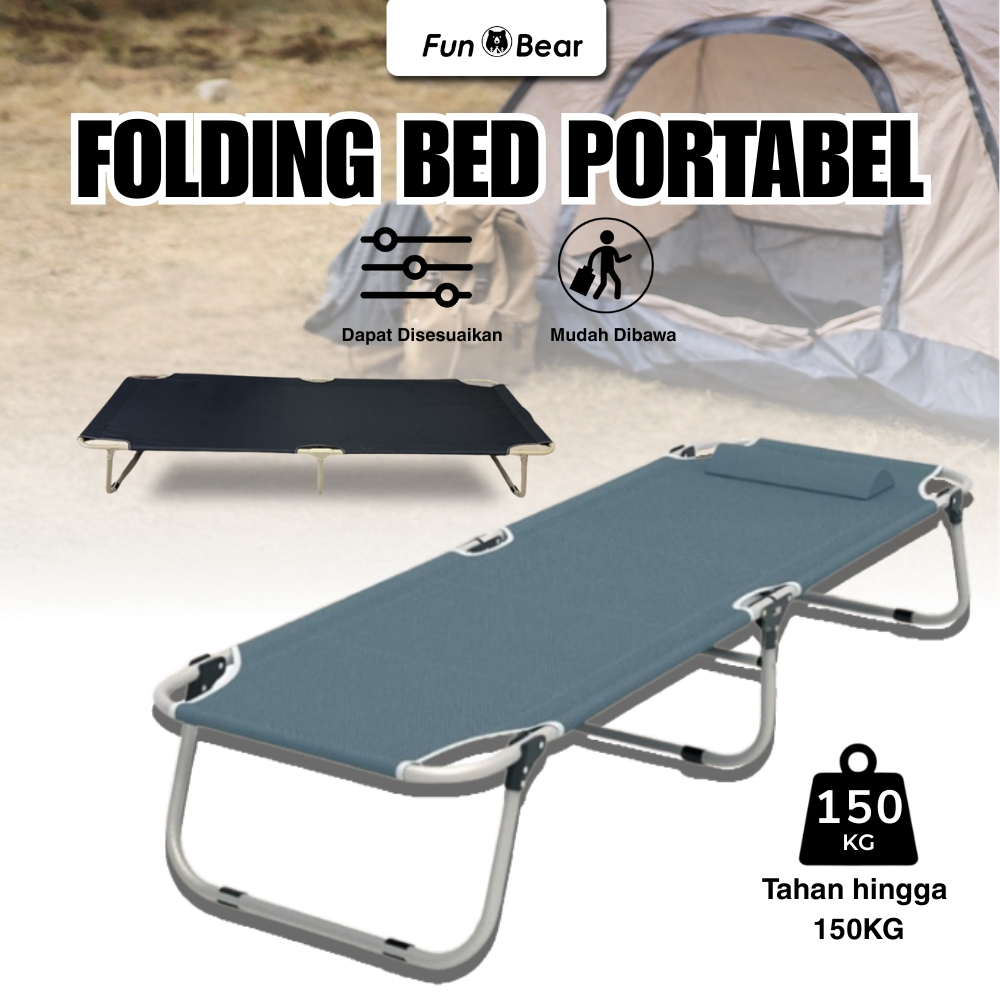Jual Velbed Terlengkap & Harga Terbaru Agustus 2026 | Shopee Indonesia