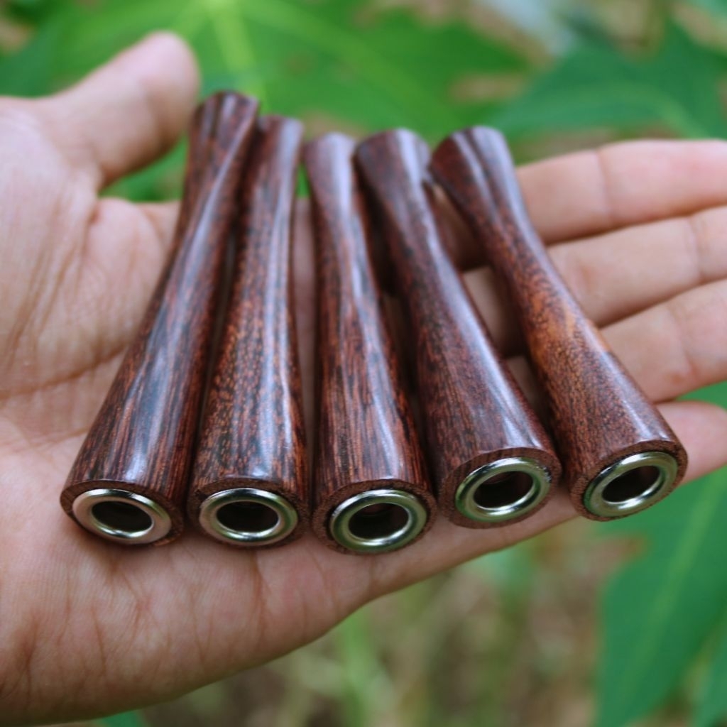 Jual Once Pipa Rokok Mini Galih Asem Jawa Asli Premium Ukuran 7cm ...