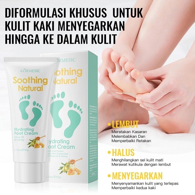 Texture Cream