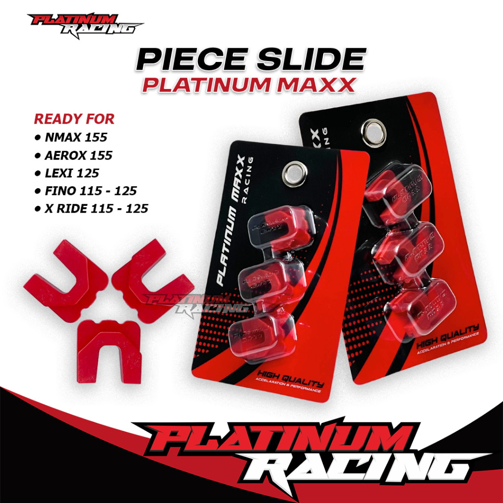 Produk Platinum Racing | Shopee Indonesia