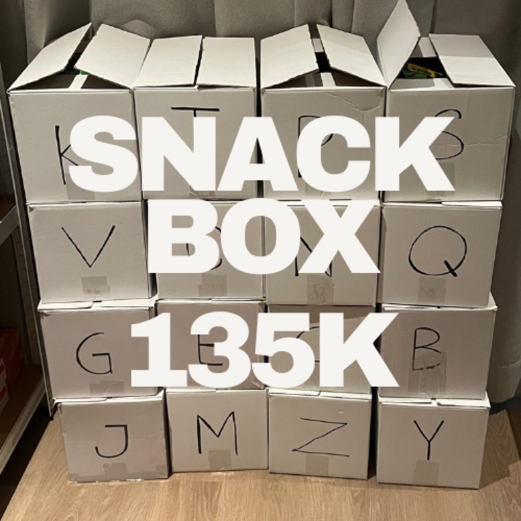 Jual MB (BOX PUTIH) | Shopee Indonesia
