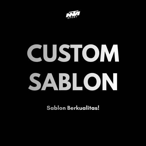Jual Custom Sablon DTF Polyplex Kaos Oblong Jersey dan Celana Free ...