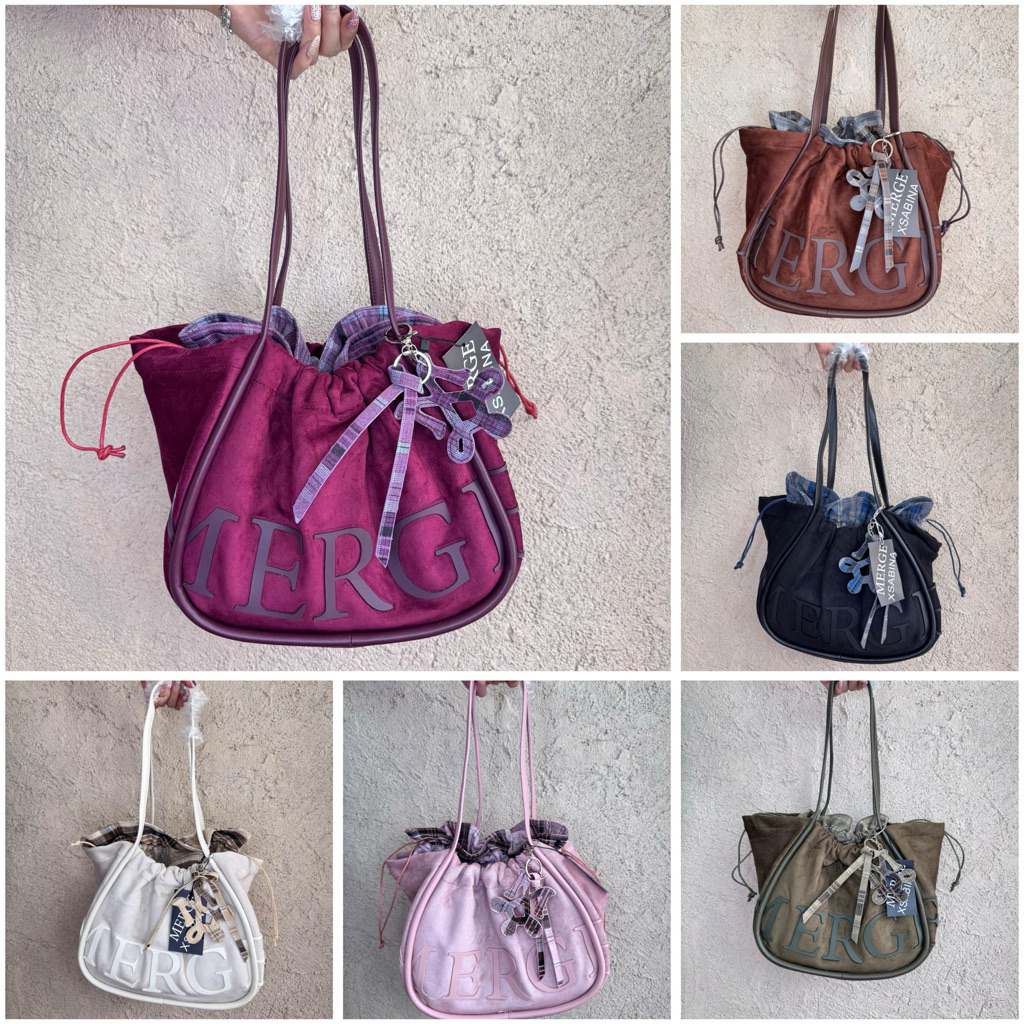 Jual Merge tas thailand | Shopee Indonesia