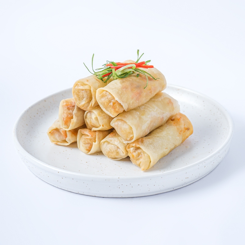 Jual Vegetables Springroll [250 gr] | Shopee Indonesia