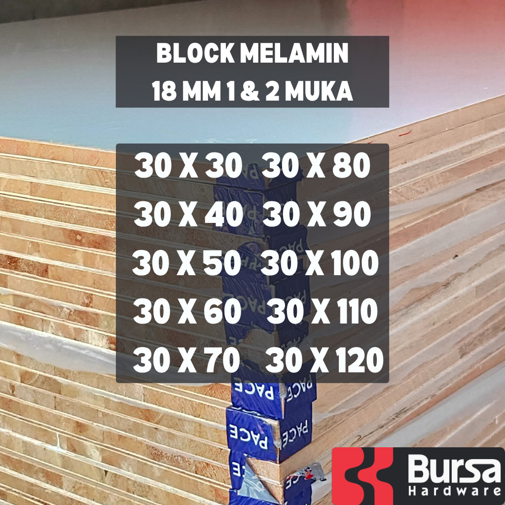 Jual Multiplek 18mm Terlengkap & Harga Terbaru Juli 2026 | Shopee Indonesia