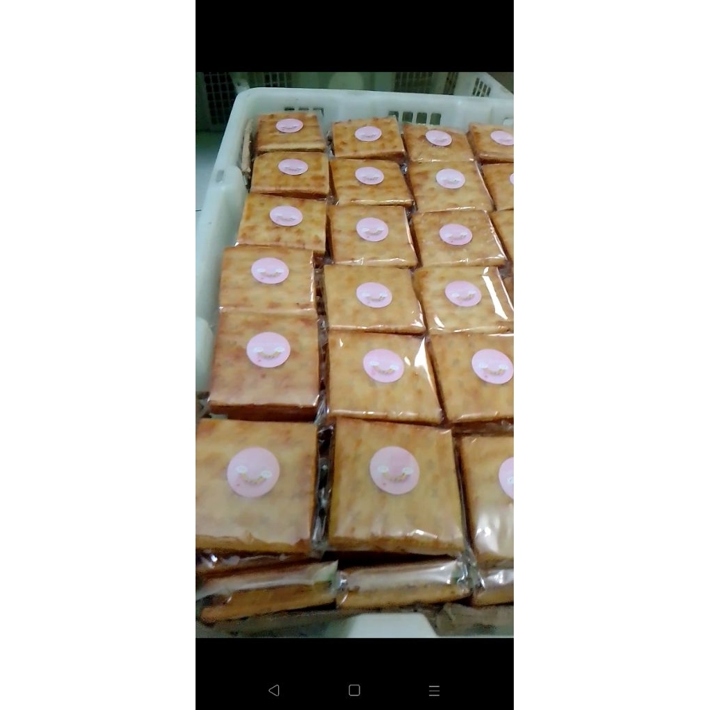 Jual ROTI tape gabin | Shopee Indonesia