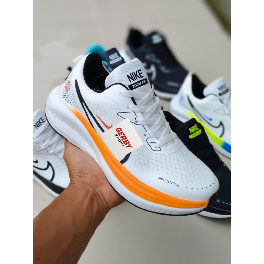 Jual sepatu running pria | Shopee Indonesia