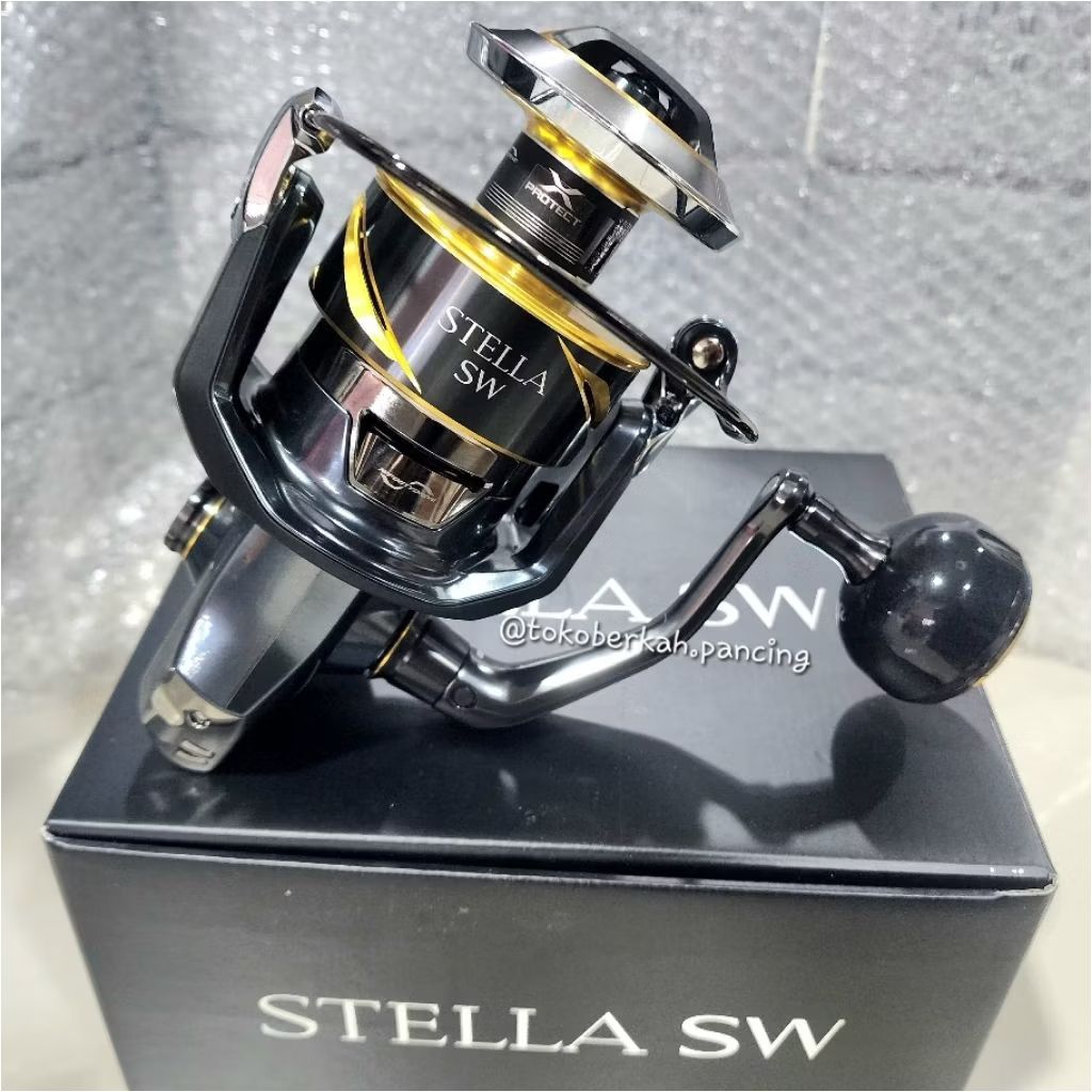 jual shimano stella 10000 fa SW 10000PG : Buy Online at Best Price in KSA The new Stella SW is lighter Jual REEL SHIMANO STELLA SW