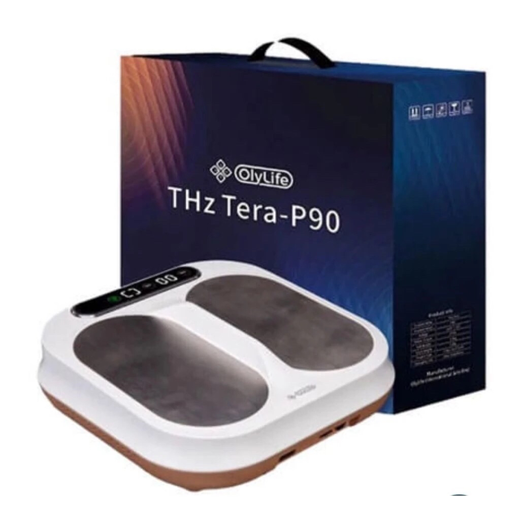 Jual Olylife THz Tera-P90 Second Mulus Like New | Shopee Indonesia