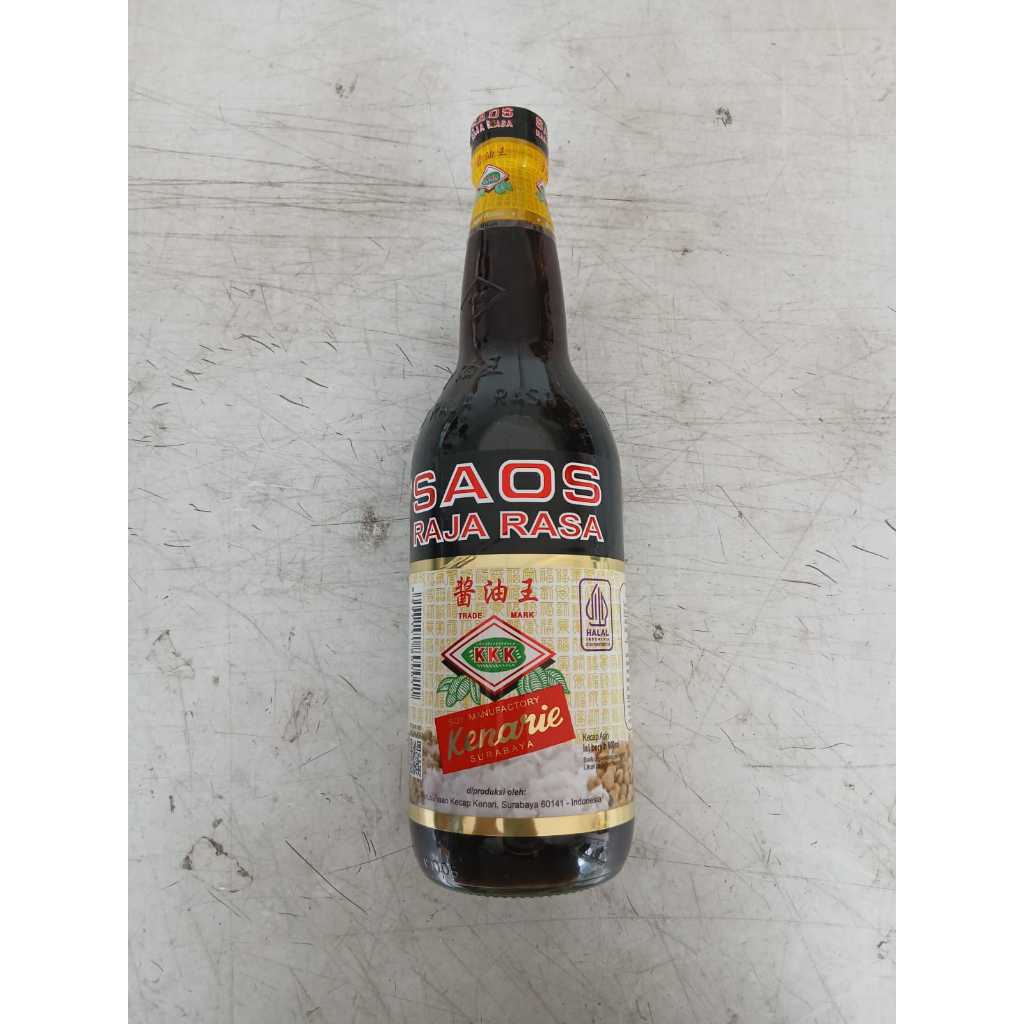 Jual Saos Raja Rasa Terlengkap & Harga Terbaru Juli 2026 | Shopee Indonesia