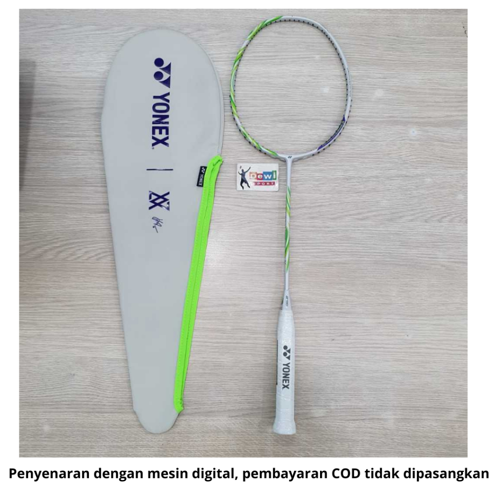Jual Raket Badminton YONEX ASTROX 100 GAME VA (Viktor Axelsen) | Shopee ...