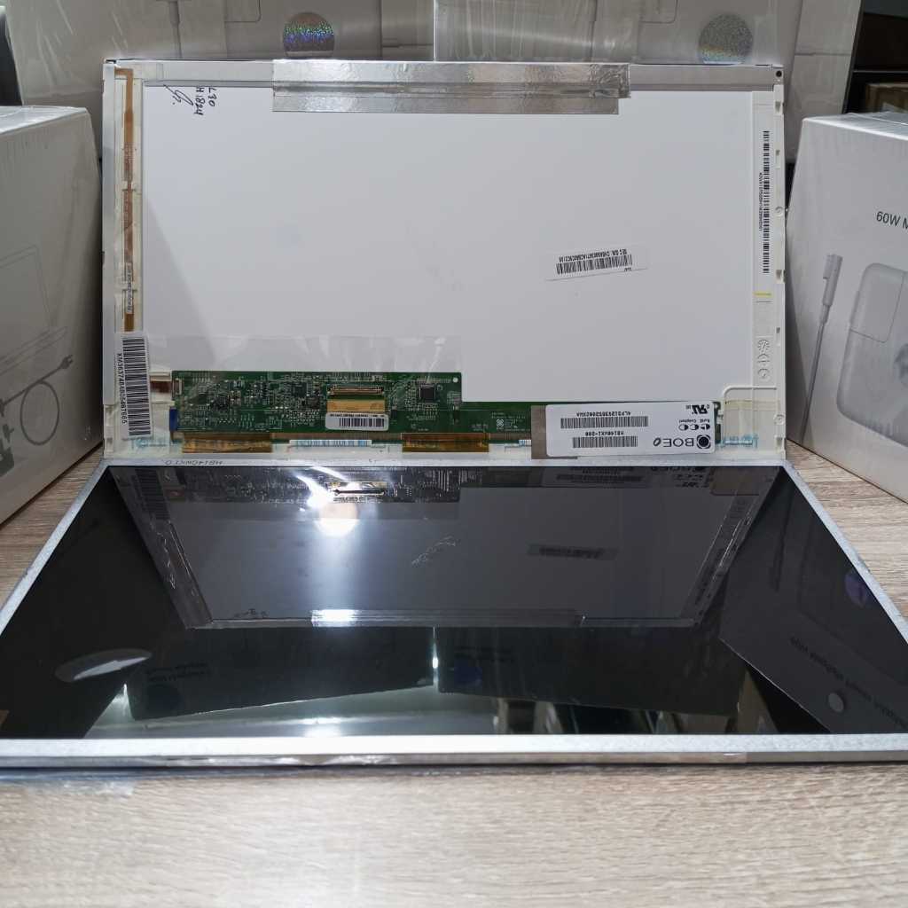 Jual LCD LED LAYAR LAPTOP 14INCH 40PIN TEBAL | Shopee Indonesia