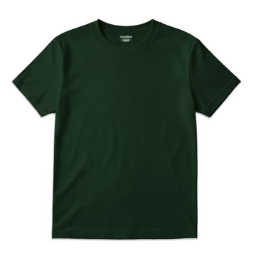 Feastinc Kaos Polos Basic 20s Tshirt Reguler Fit Series Collection