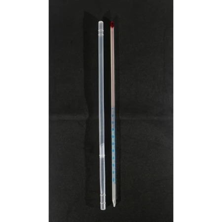 Jual Thermometer kaca alkohol termometer alkohol Thermometer alchohol 0 ...