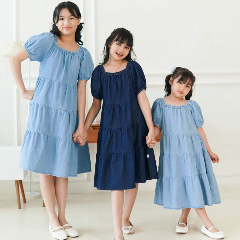 Jual Yoona Dress Terlengkap Harga Terbaru Oktober 2025 Shopee - Main Image