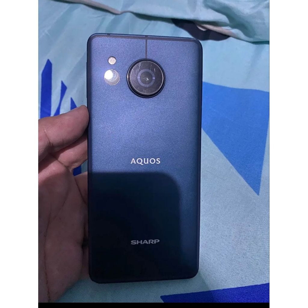 Jual Sharp Aquos Sense | Shopee Indonesia