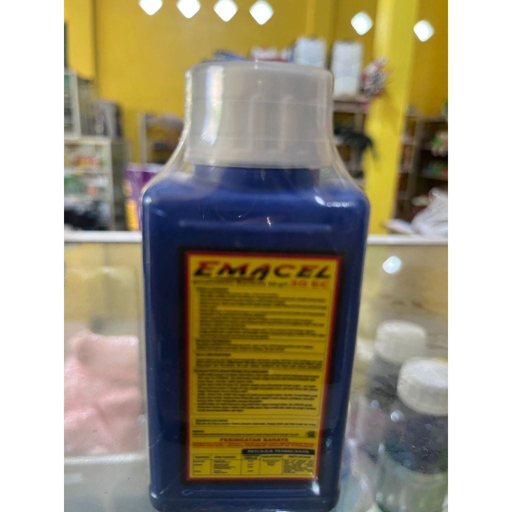 Jual EMACEL 100ml 100% ORIGINAL | Shopee Indonesia