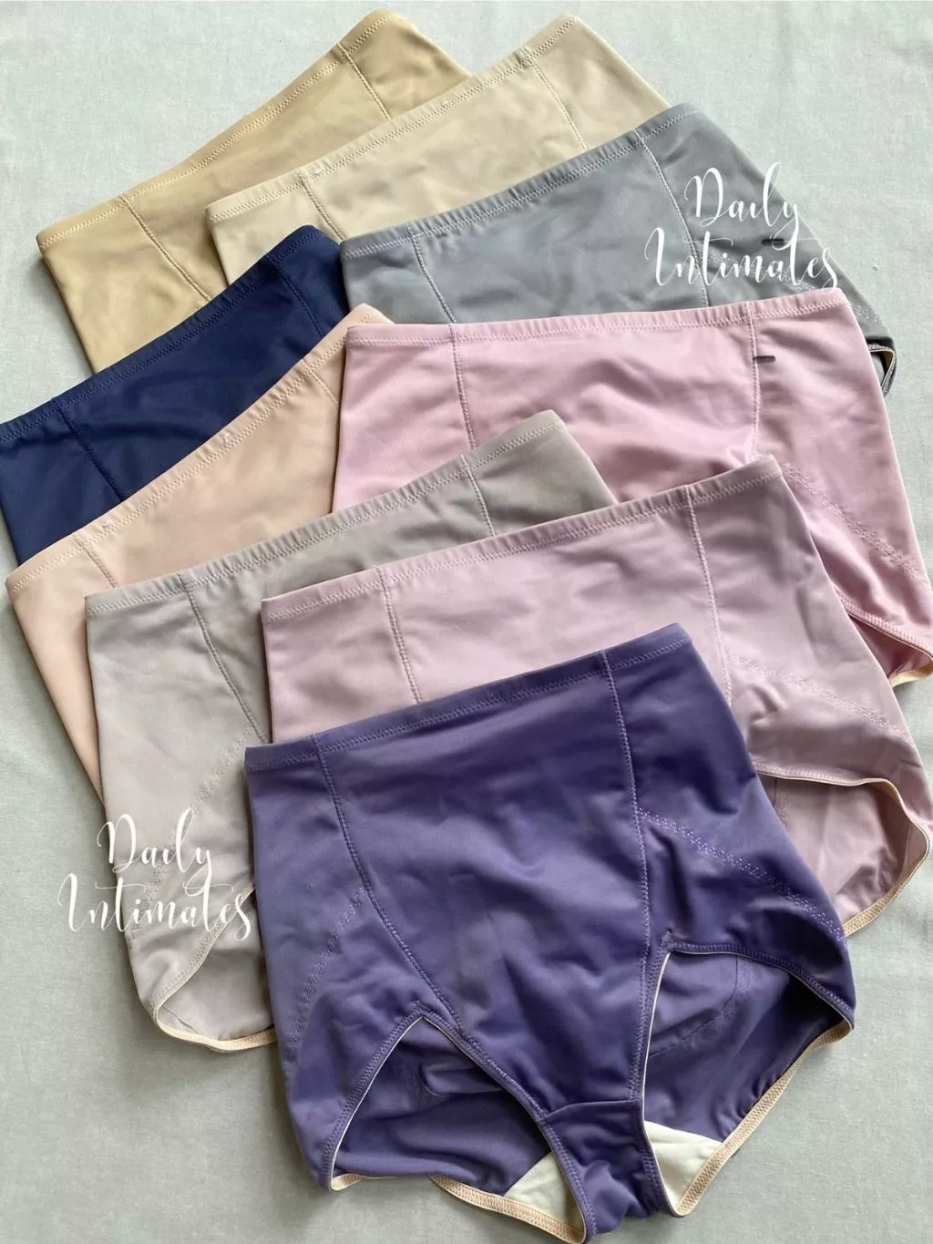 Korset L*ludi by Wcoal Shape Pants - Korset Harian