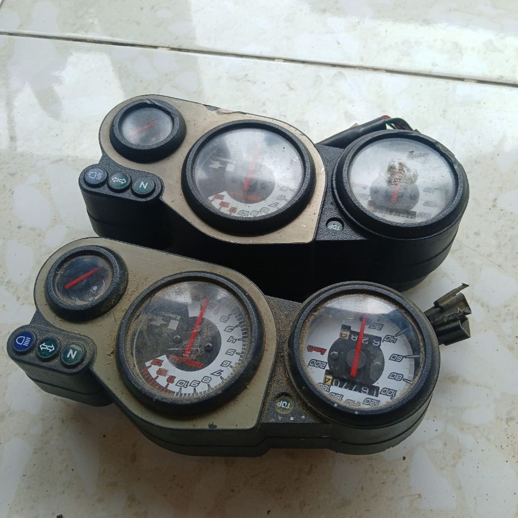 Jual Speedometer Ninja RR New Original copotan Kawasaki | Shopee Indonesia