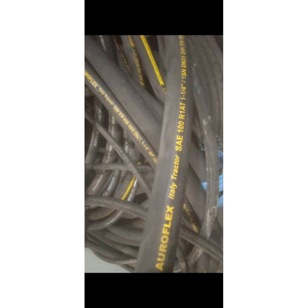 Jual HOSE AUROFLEX R1 1-1/4