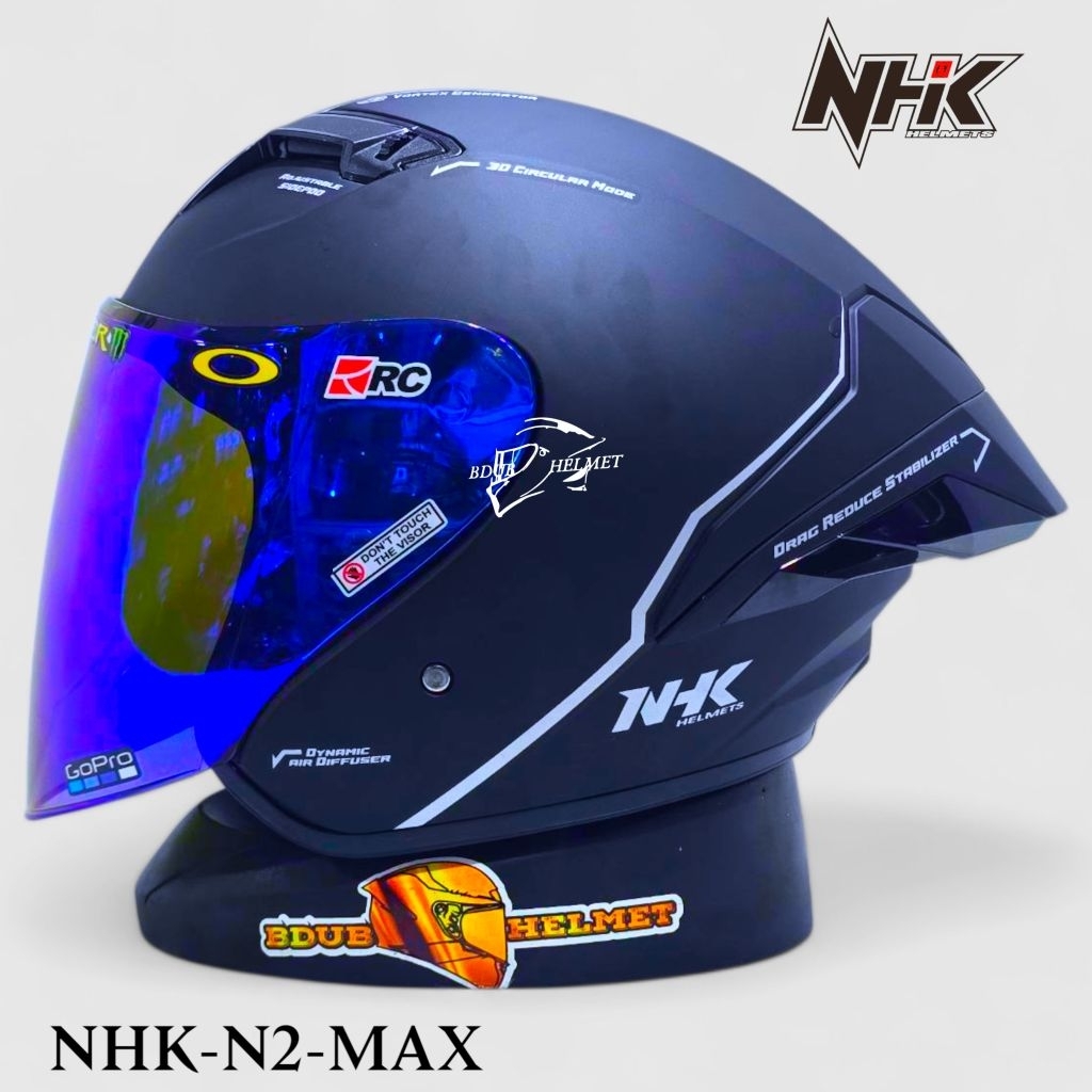 Jual Helm Nhk Terlengkap & Harga Terbaru Agustus 2026 | Shopee Indonesia