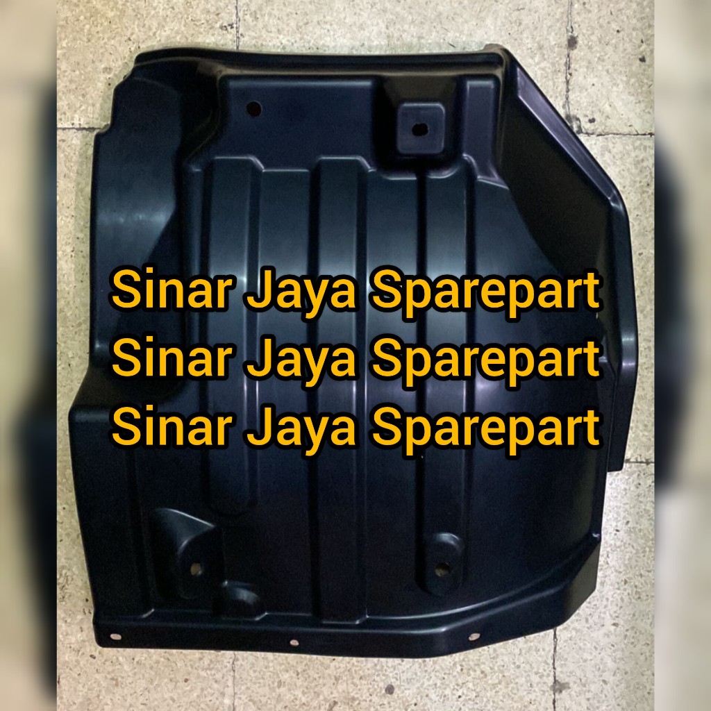 Jual Spakbor Depan Kiri Atau Fender Depan Kiri Toyota Dyna Saurus All ...
