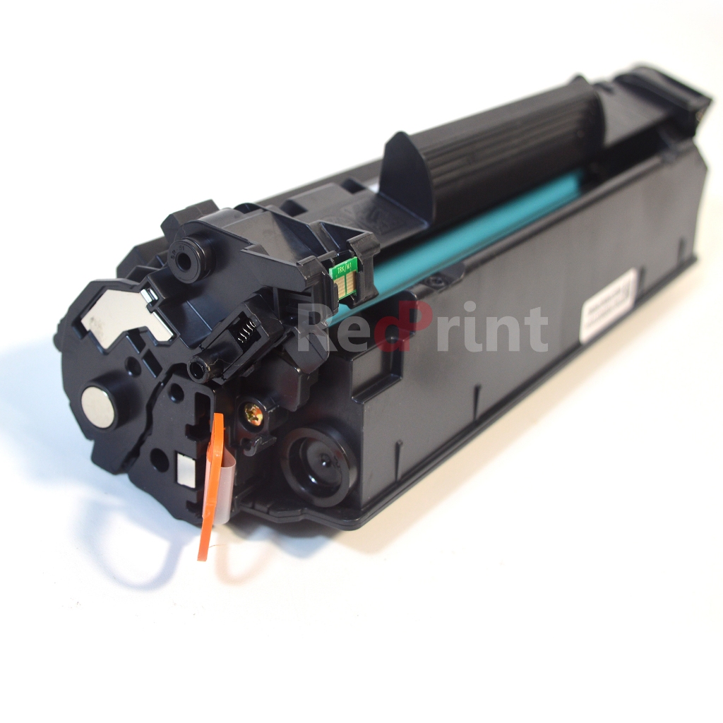 2 Toner Compatibili HP CB436A 436A Per LaserJet M1522N M1120 P1505 – 2000 Pagine Ciascuno