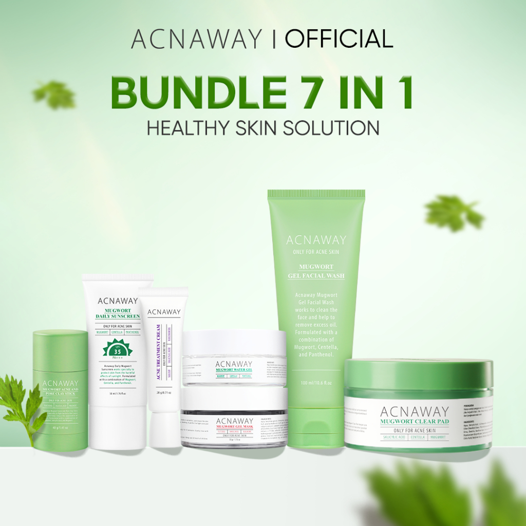 Toko Online Acnaway Official Shop | Shopee Indonesia
