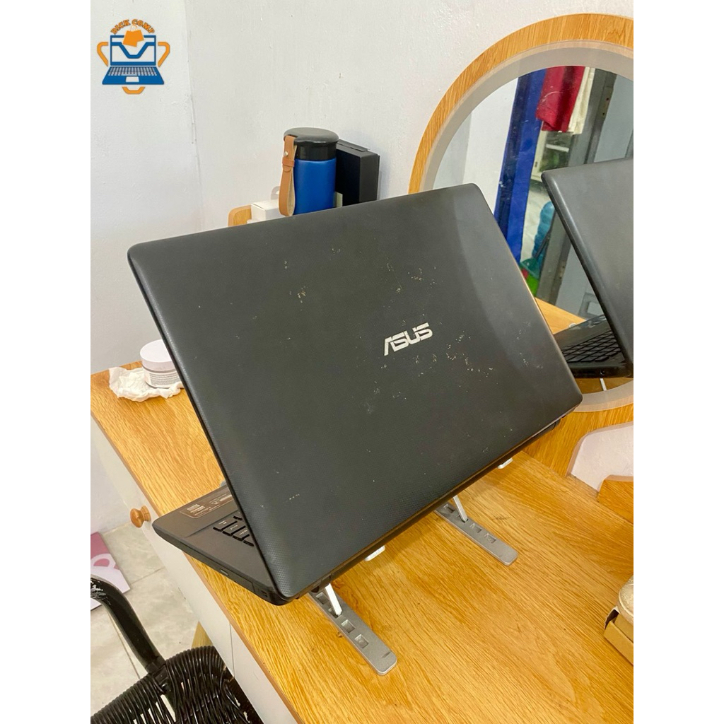 Jual Asus core i3 gen ram 6/256gb lecet