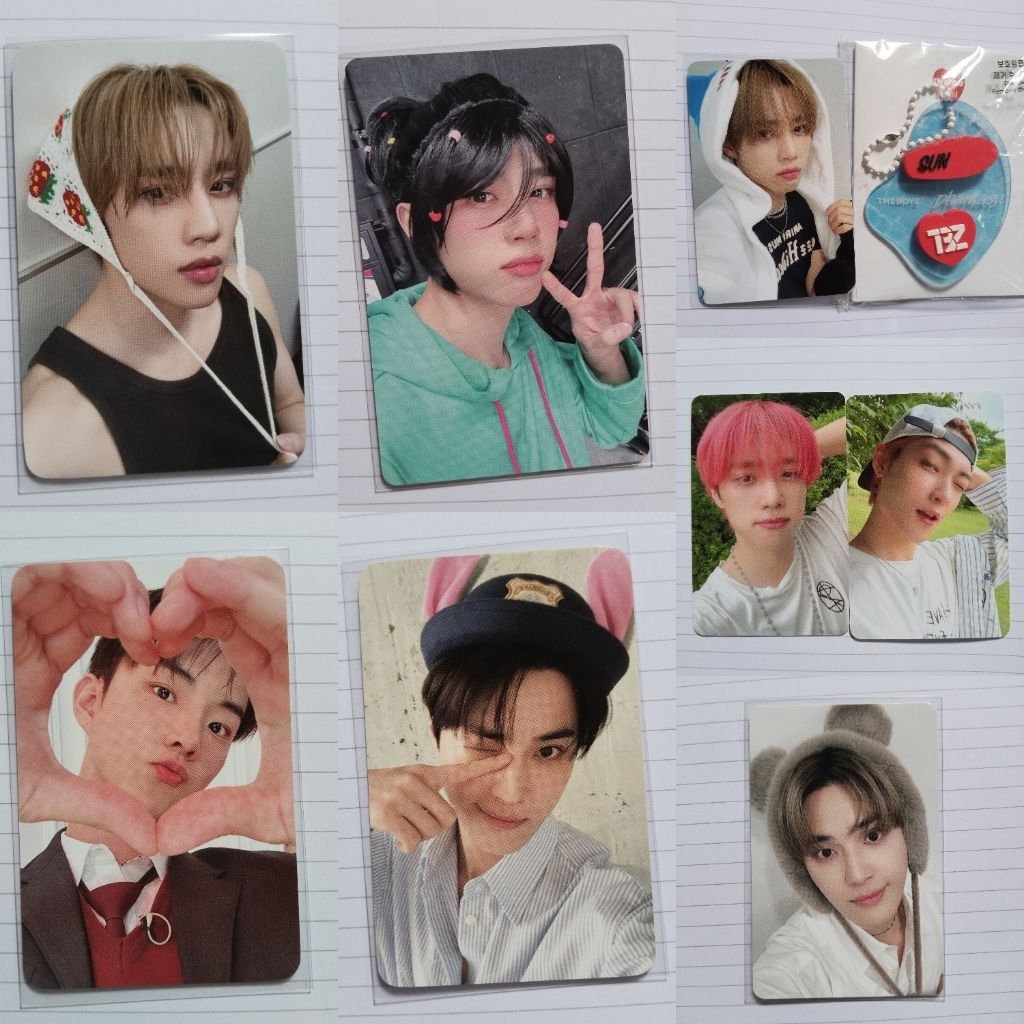 Jual PRINTILAN THE BOYZ | Shopee Indonesia