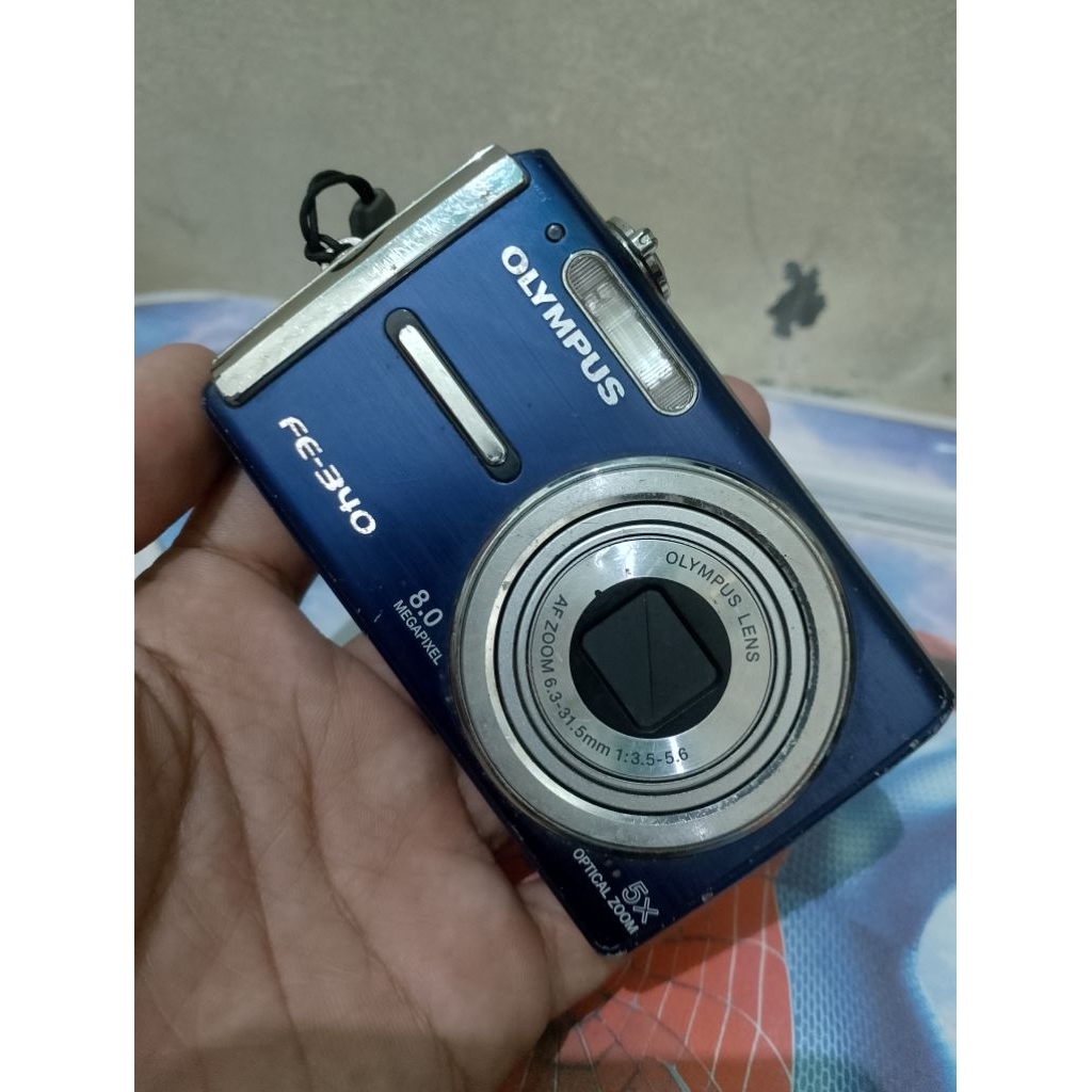 Jual camera olympus Harga Terbaik Termurah November 2025