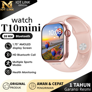 Jual Smartwatch Android Wireless Charging Terlengkap Harga