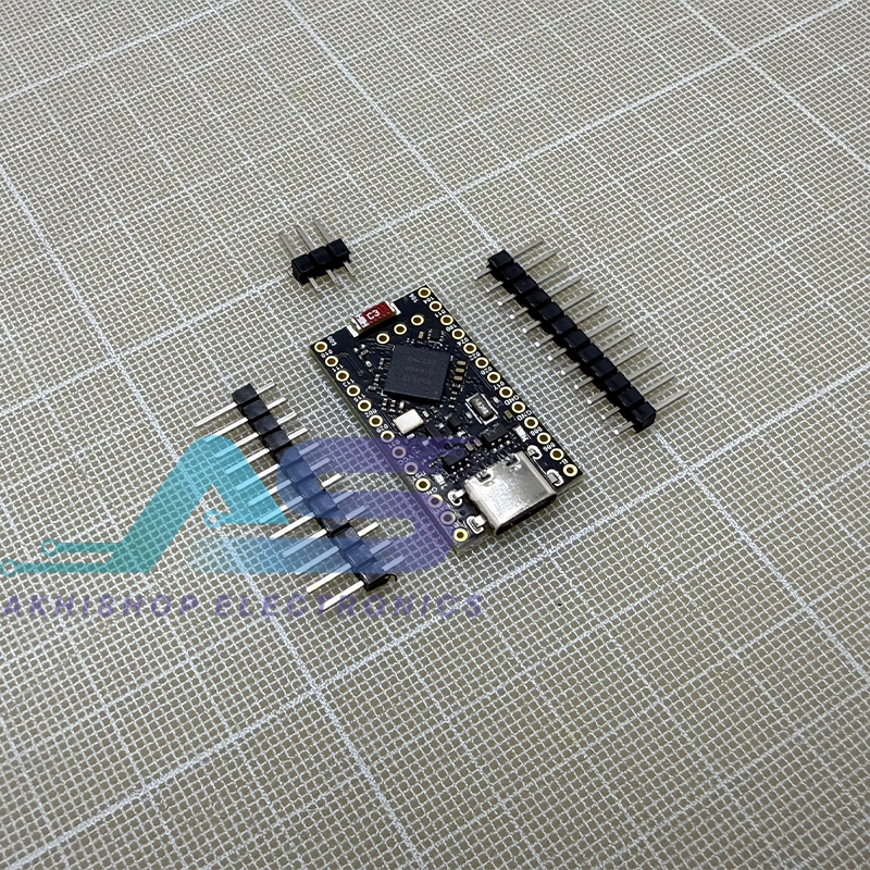 Jual Pro Micro NRF52840 Bluetooth 5 Development Board | Shopee Indonesia