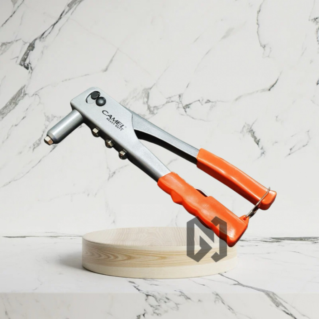 Jual Tang Paku Rivet – Ringan, Ergonomis, dan Presisi Tinggi untuk ...