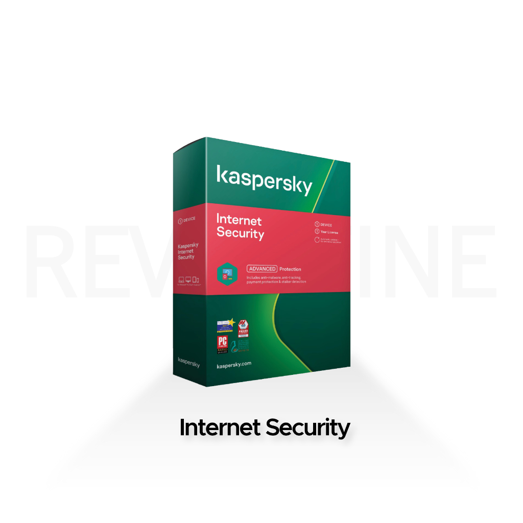 Antivirus Kaspersky Internet Security Latest Version