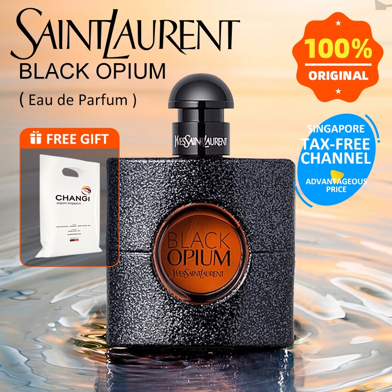 Jual YSL LIBRE/BLACK OPIUM/ DIOR JADORE /BACCARAT Eau de Parfum