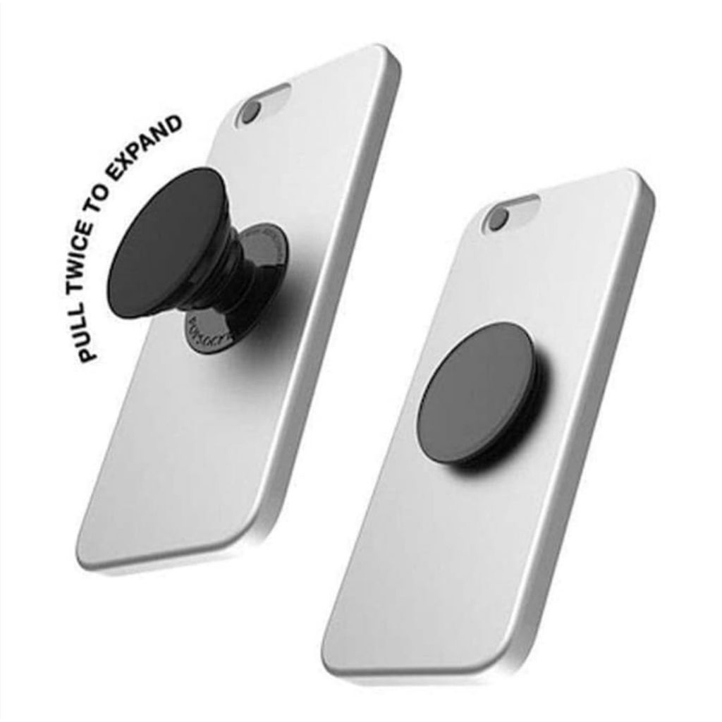 Jual Pop Socket Warna Polos Ring Stand POPSOCKET | Shopee Indonesia