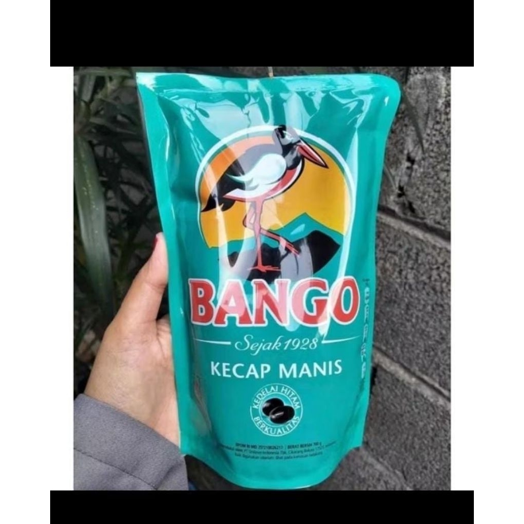 Jual Bango refil 700ml | Shopee Indonesia