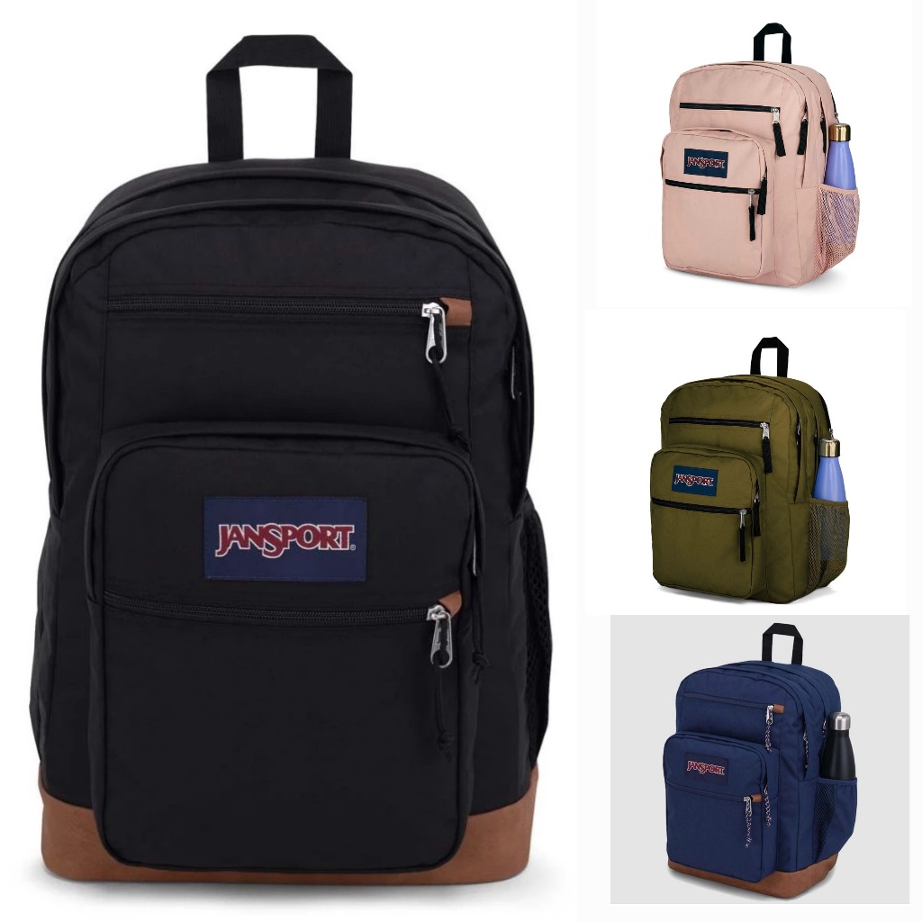 Jual Tas Ransel Backpack Original Baru Ransel Laptop Backpack 34L ...