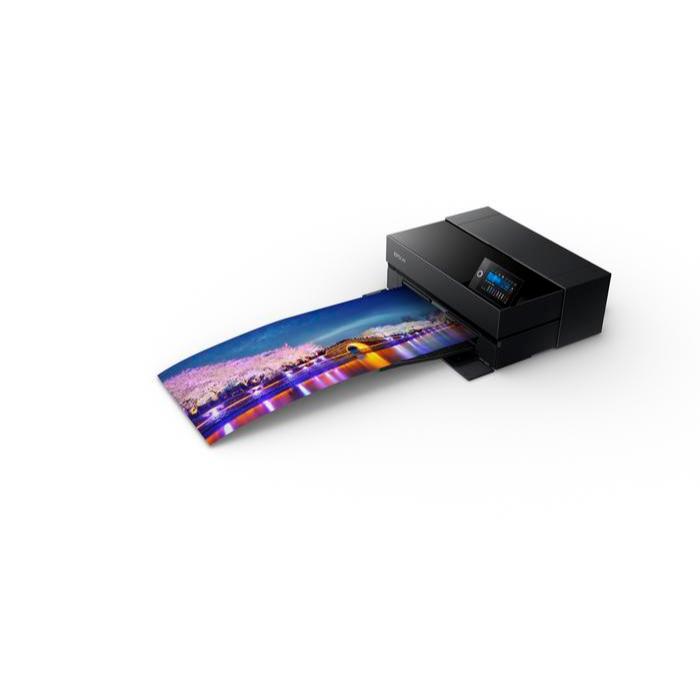 Printer Epson SureColor SC-P703 A3+ Professional Photo Printer (5)