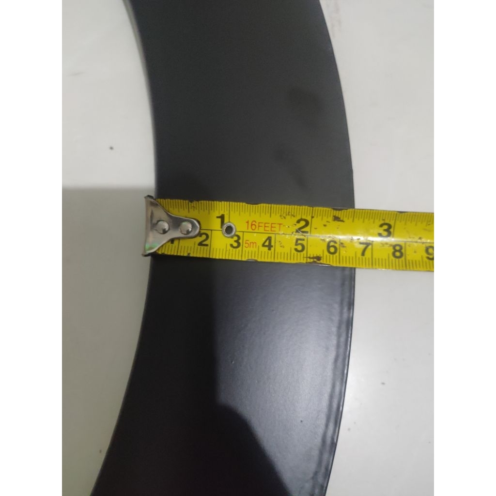 Jual velg rims sepeda balap roadbike fixie 700c PLATINUM EXODUS tinggi ...