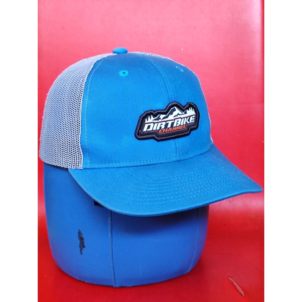 Jual Topi Dirty Bike Channel | Shopee Indonesia
