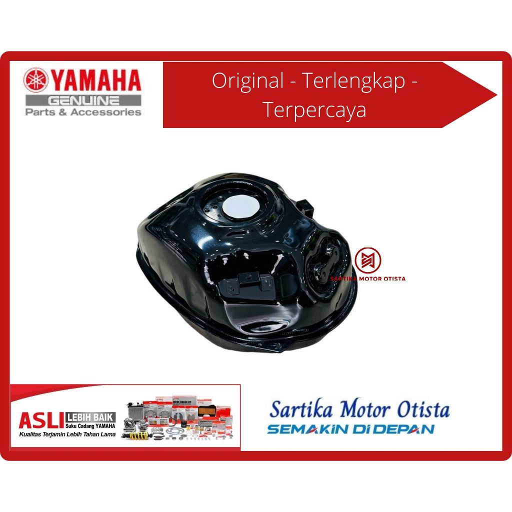 Jual Original Fuel Tank Comp (BS7) Yamaha R25 V2 | Shopee Indonesia