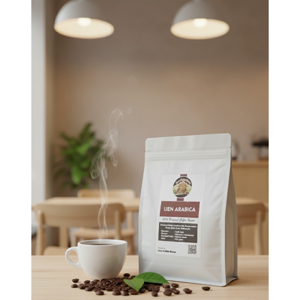 Produk Java Coffee Beans | Shopee Indonesia