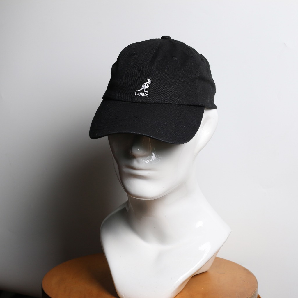 Kangol Wool Flexfit Baseball Cap bruin| Hoedenzaak Jos van Dijck