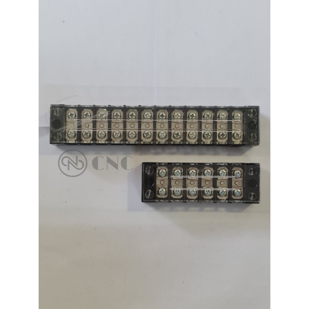Jual terminal block STB PM untuk 30 Ampere 6 Pole, 12 Pole | Shopee ...